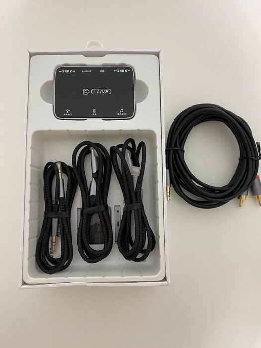 Продам звуковою карту