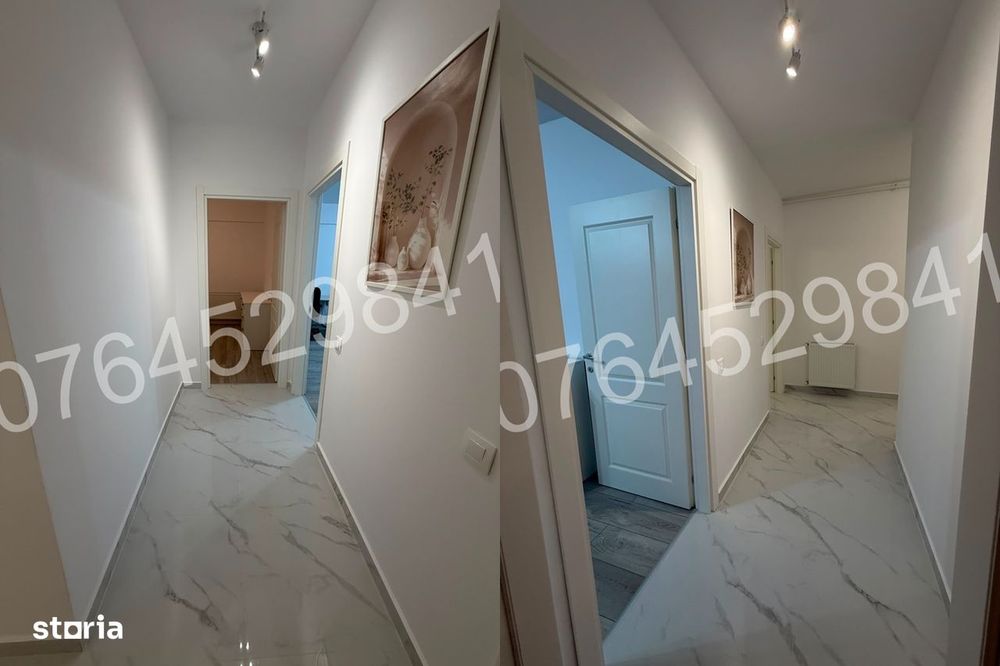 Apart. 2 camere,bloc 2026,Militari,zona Preciziei-Pacii 6 min metrou