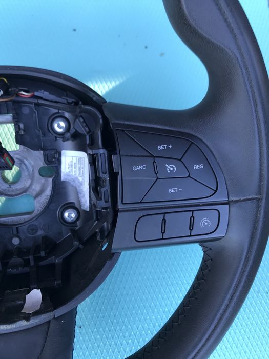 Волан Фиат 500Х / Fiat 500X