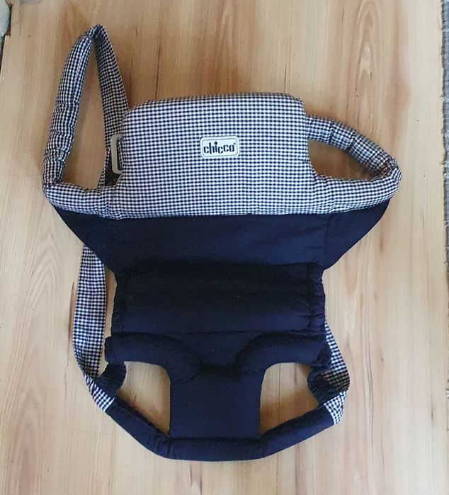 Marsupiu ergonomic
