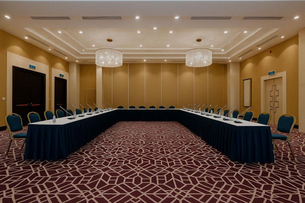 Ковроланы и ковровые плитки