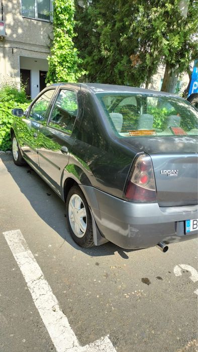 Vand Dacia Logan 2007