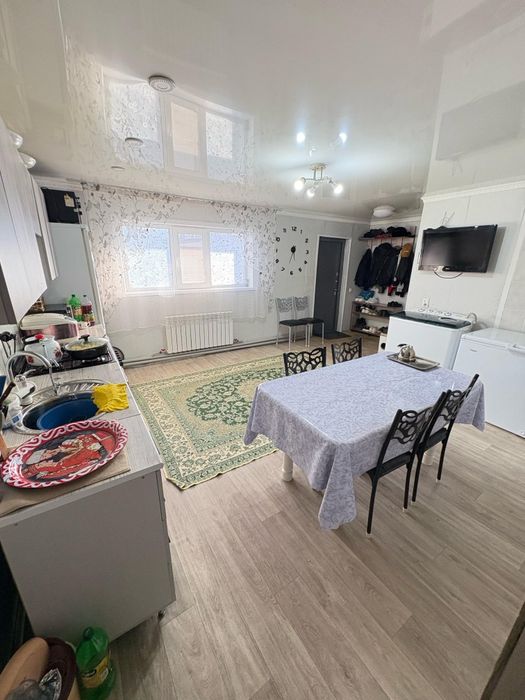 Продам дом 8 соток.