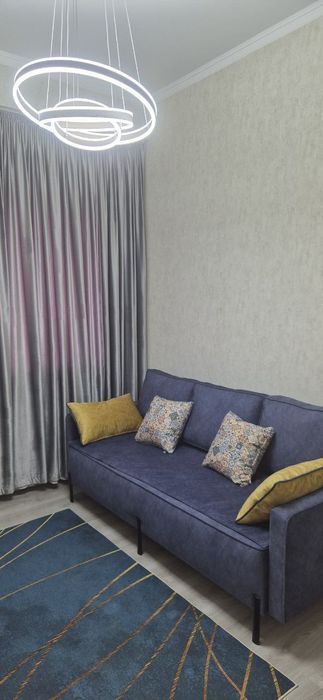 Ташкент сити 3 комнатная