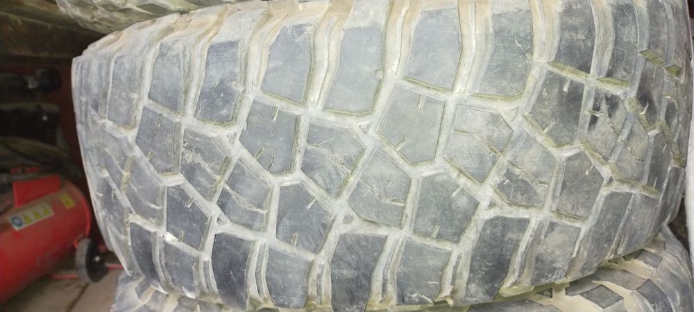 Шины BF Goodrich 265/70R16