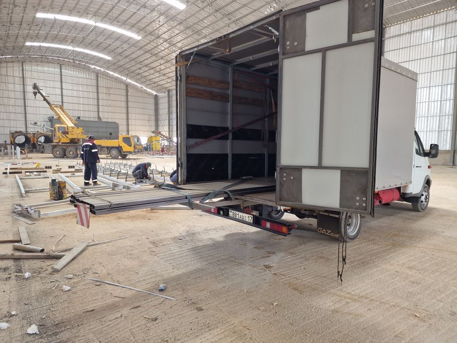 Продам Газель Бизнес 2019г