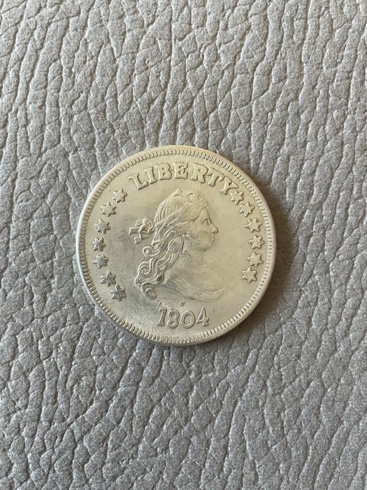 Монети от един долар (1$)