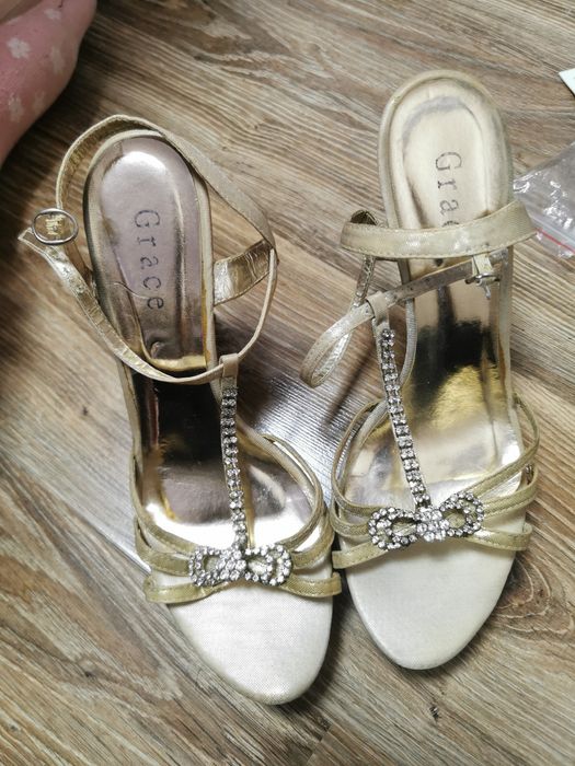 Sandale dama mărimea 39