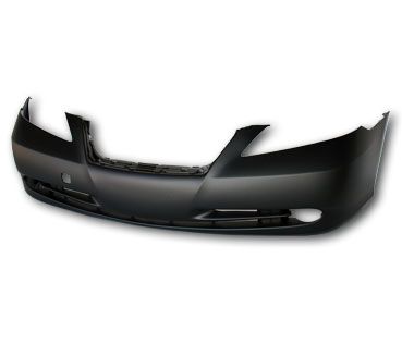 Бампер передний Lexus Es350 07-/ Лексус ЕС350 12