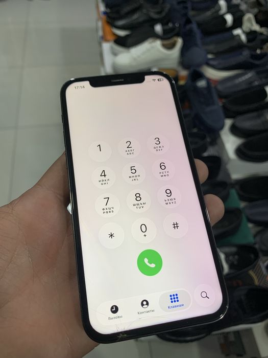 Iphone 12 pro 128gb 77%