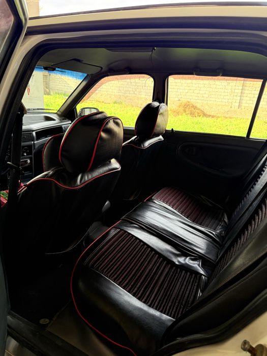 Chevrolet Nexia 1999