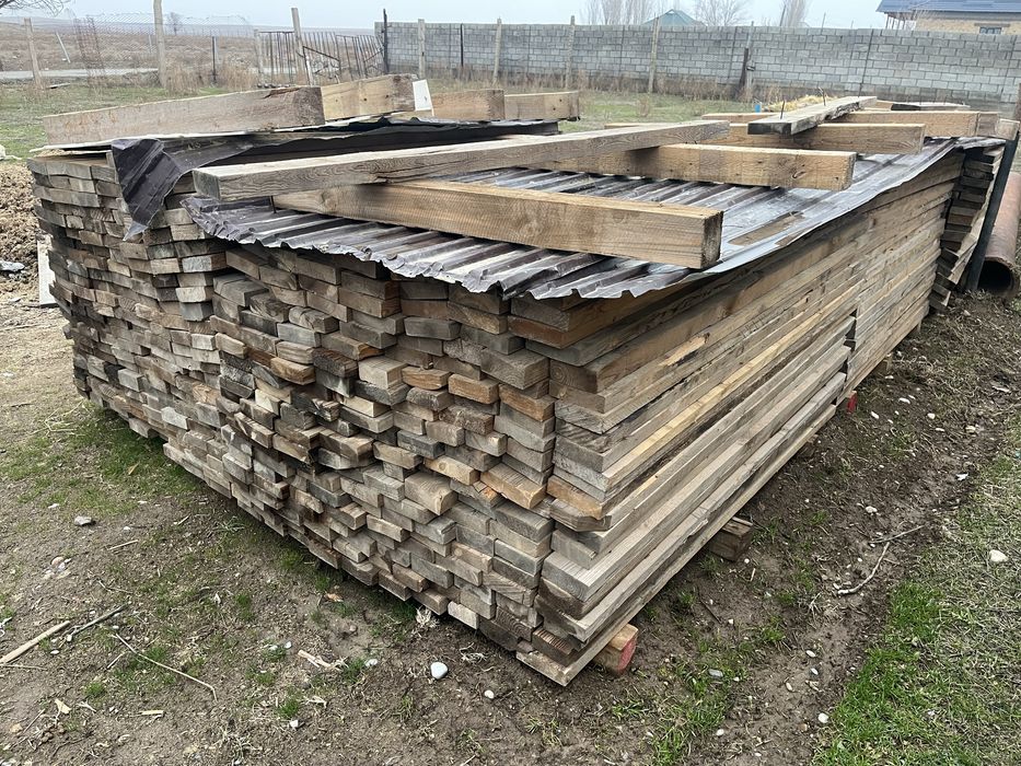 Стропила тактай Доски брусья тактай агаш продам срочна