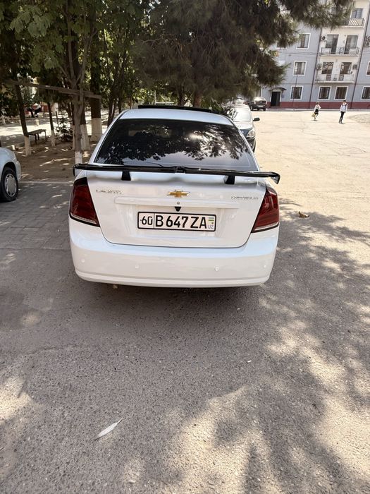 Обмен на captiva