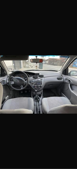Ford focus1,an 2002 toate actele valabile