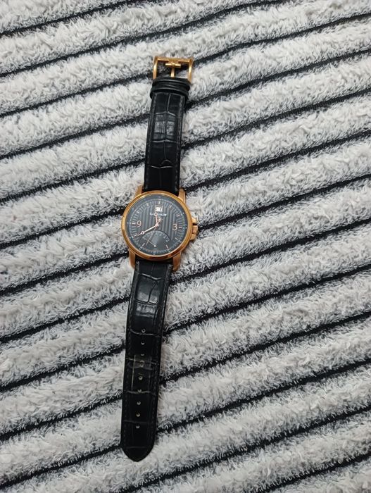 Ceas Thomas Earnshaw, ES-8020-04