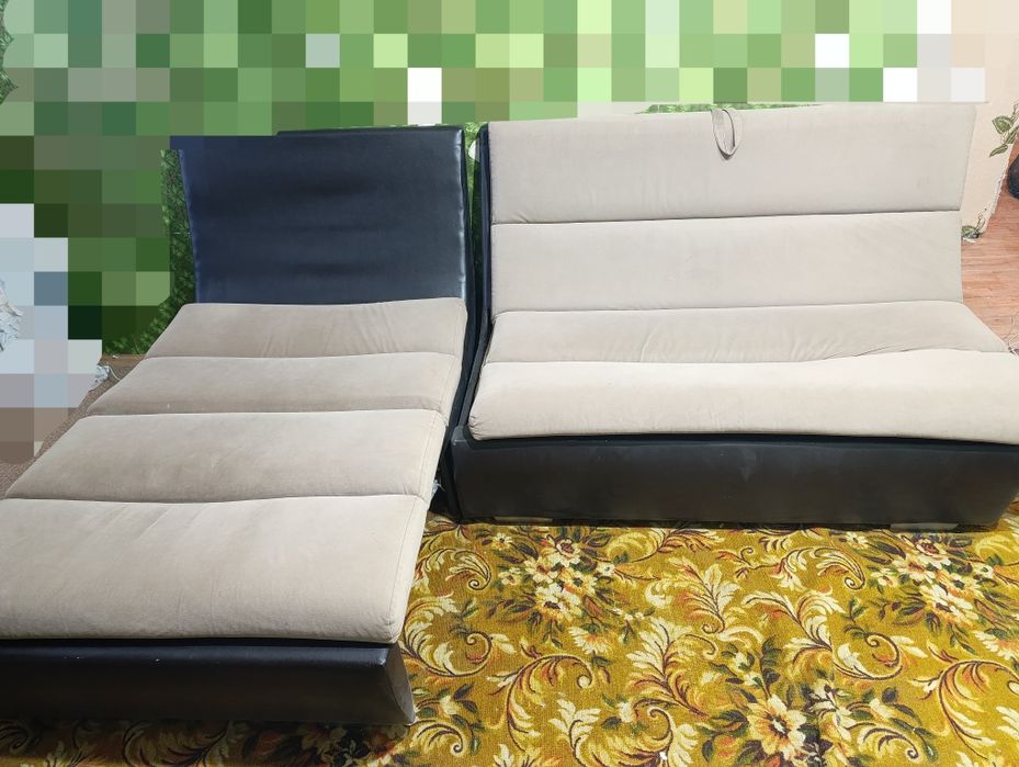 Продам диван мягкий