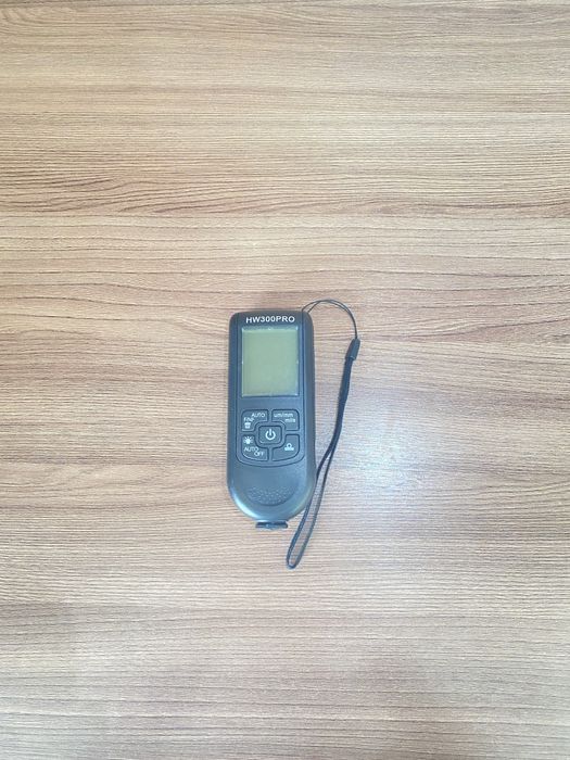 Толщиномер для авто