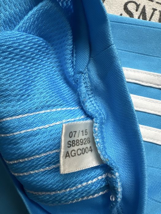 Adidas Olympique Marseille original тениска.M