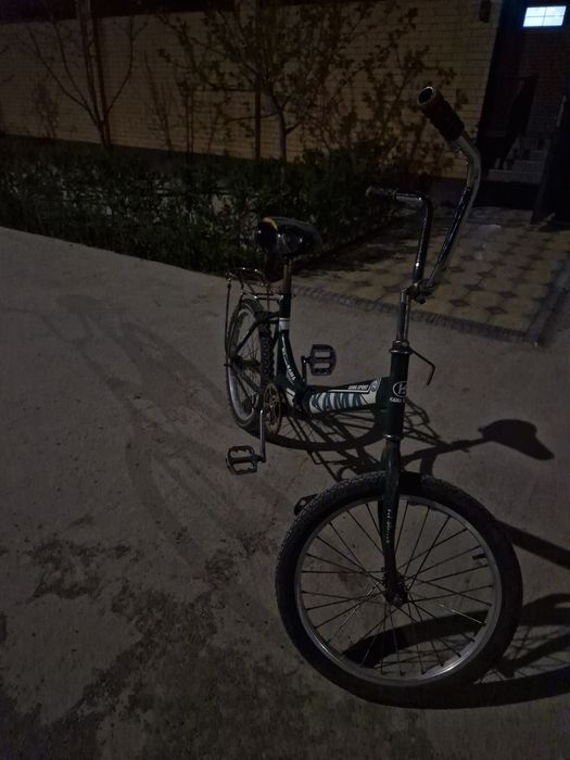 Kama 410  норм состояние