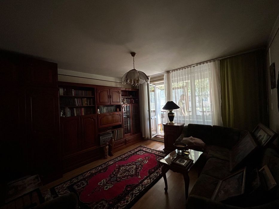 Închiriez apartament cu 3 camere in Gheorgheni — fotografia 3
