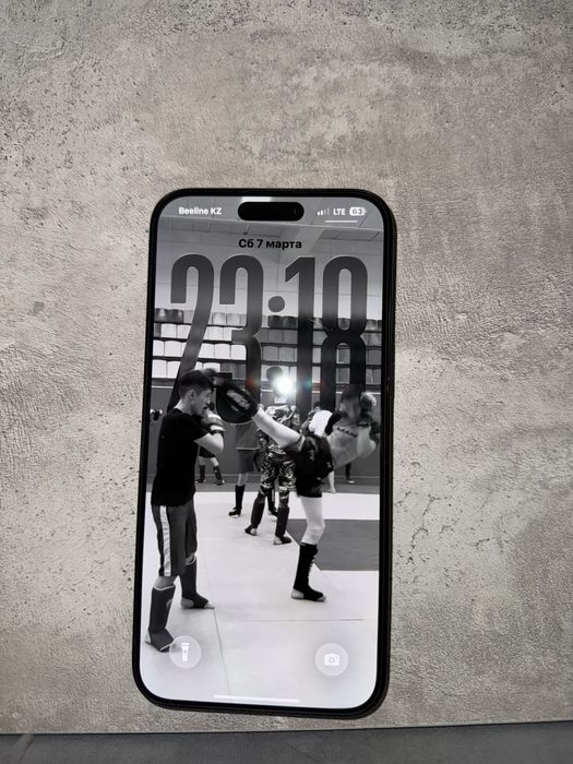 Продам Iphone 15 pro max 512