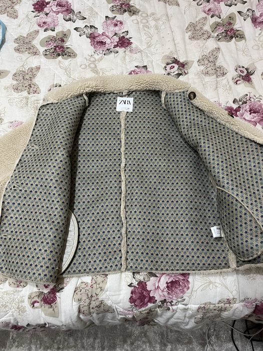 Яке Zara 11-12 год. 152 см