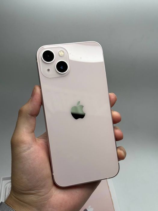 IPhone 13 128GB | Pink