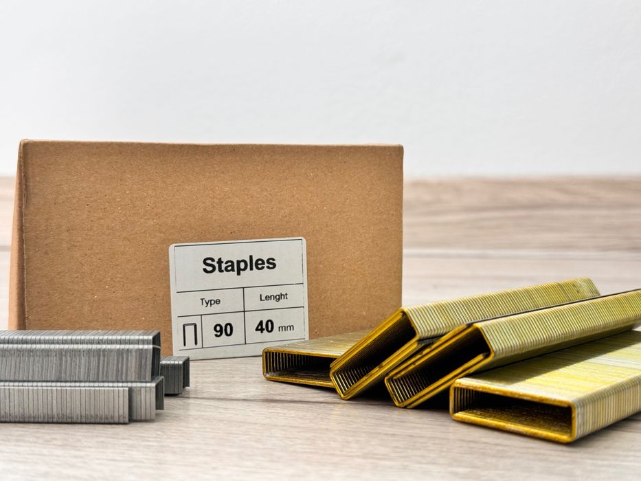 Capse pentru capsator pneumatic, Einhell