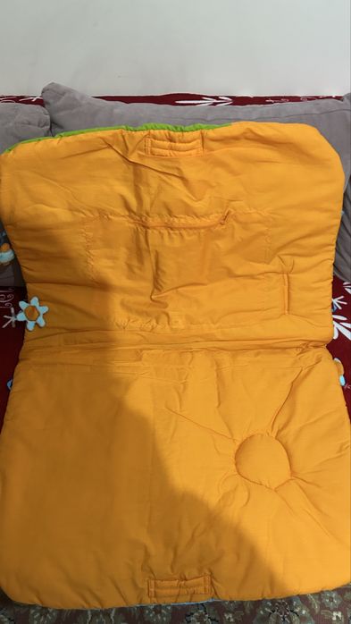 Salteluță de joacă Chicco – nouă, nefolosită