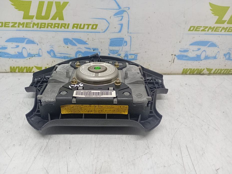 Airbag sofer Kia Cerato 1 (2004 - 2006) (1346) D4FA