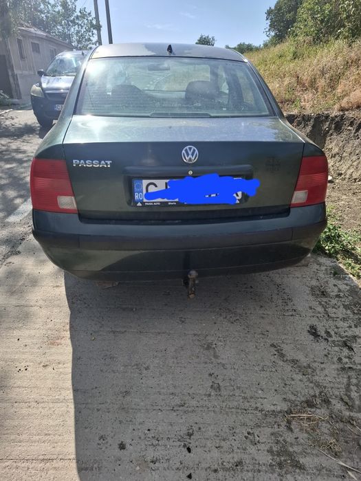 Vand cutie viteza electromotor  vw passat motor 16 benzina an 1997