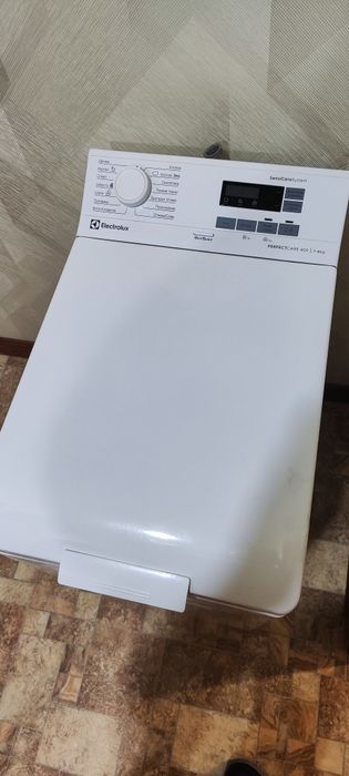 Стиральная машинка