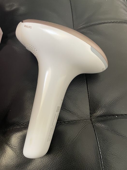 Фотоепилатор Филипс