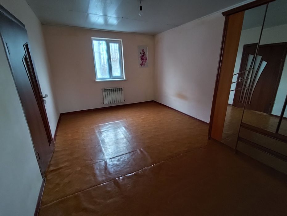 2 комнатное жилье