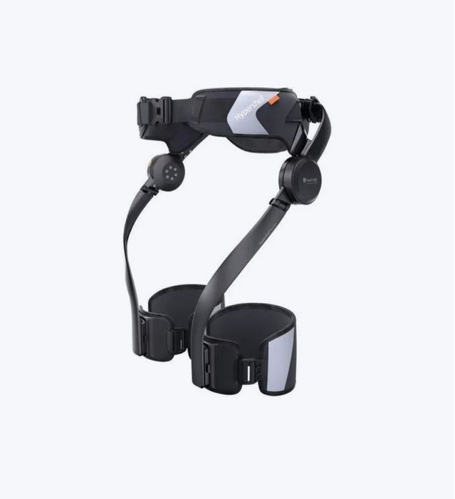 Экзоскелет Hypershell X Next-Gen Exoskeleton (серии Hypershell Pro X