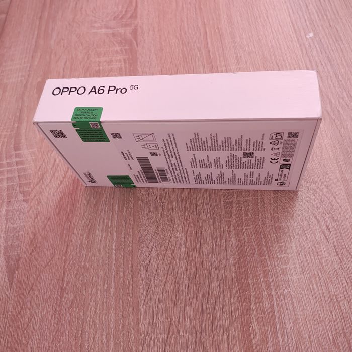 Telefon OPPO A6 Pro 5g