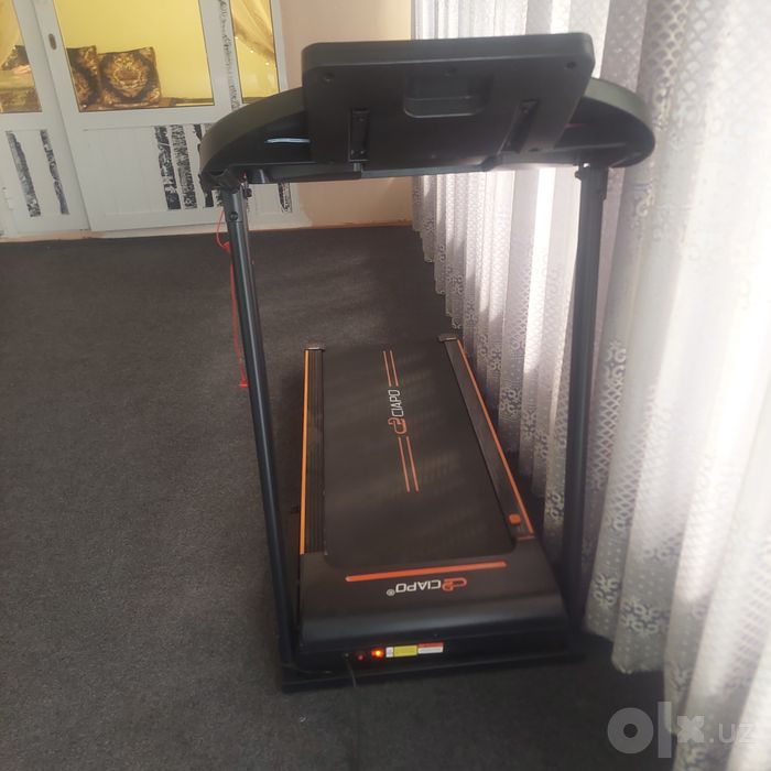 Б еговая дорожка  CIAPO CP-9420