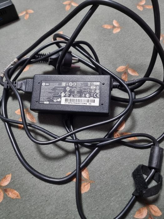 HP ProDesk 600 G2 Desktop mini