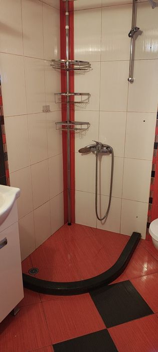 Дава се под наем Двустаен апартамент в Велико Търново, Колю Фичето - 55 кв.м за 298.86 € - Снимка #7