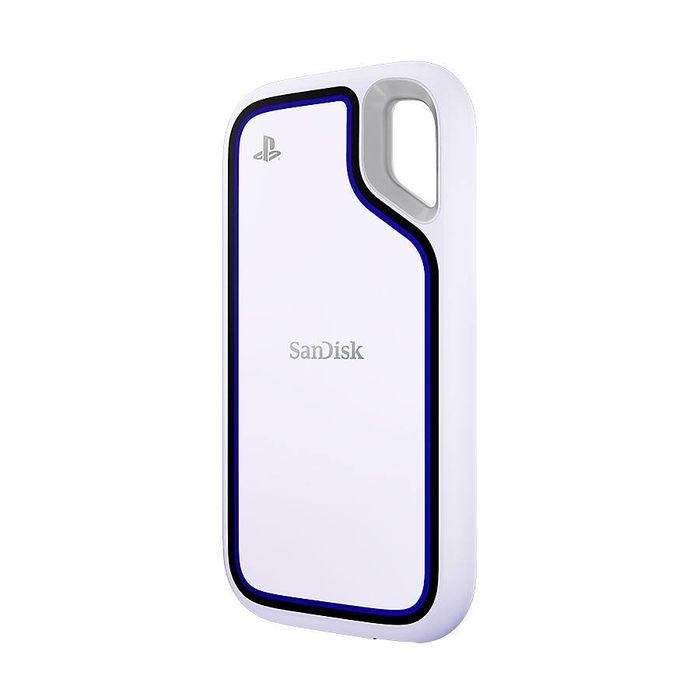 SanDisk Extreme Portable SSD