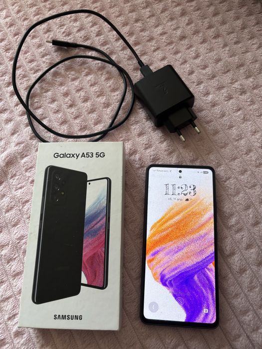 Продам samsung a53