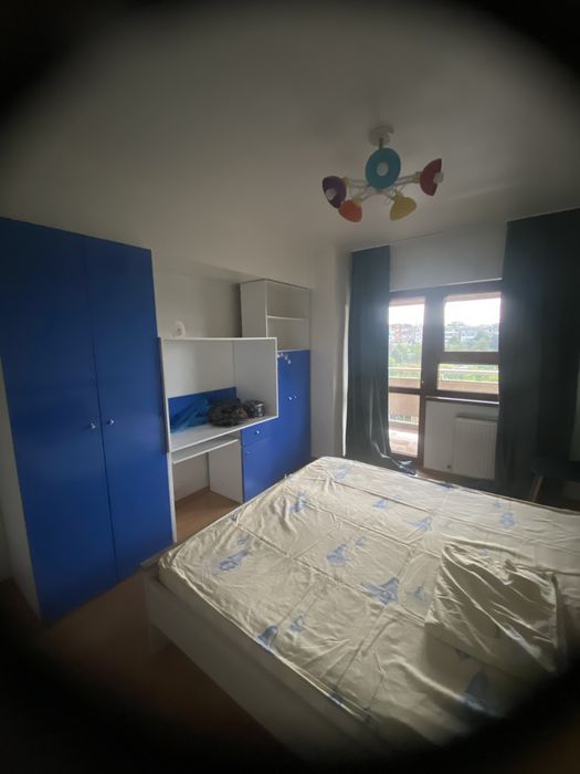 Apartament 3 camere Complex Privilege