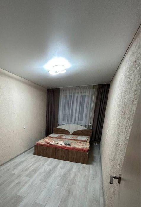 3 Ком Люкс центр Петропавловска