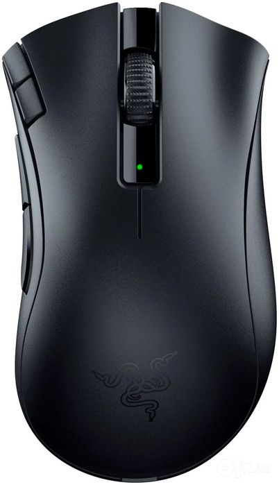 Мышь Razer DeathAdder V2 X HyperSpeed