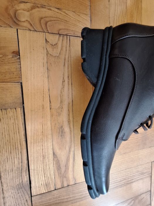 Дамски боти Salamander Sportiv 40 номер