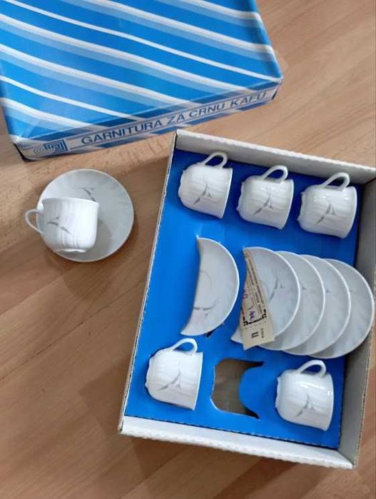 Красив и стилен сервиз