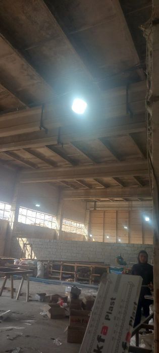 Аренда помещения