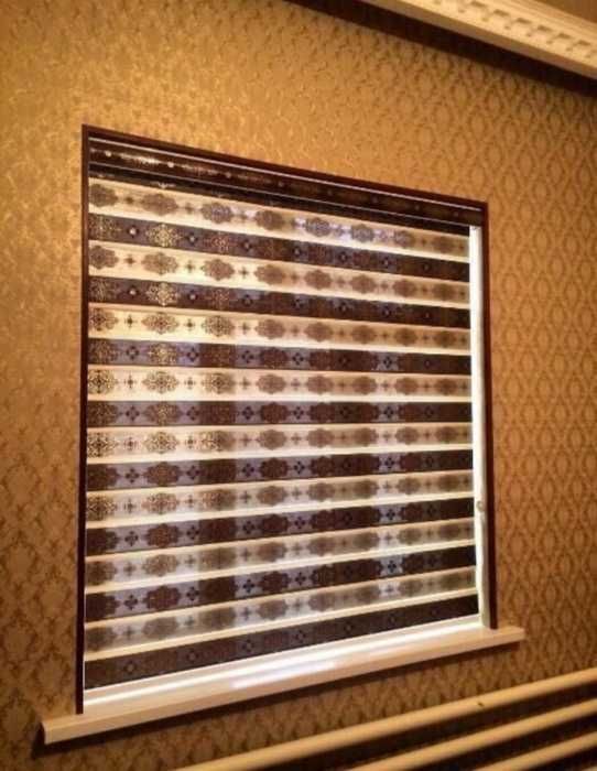 Шторы Карнизы Жалюзи Все услуги любой сложности