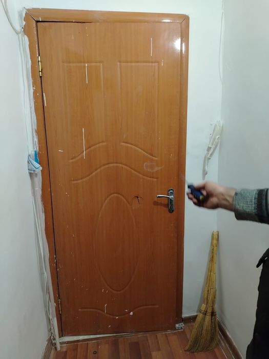 Двер межкомнатный