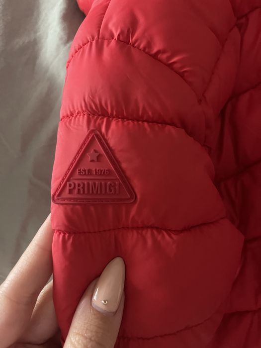 Детско яке Primigi